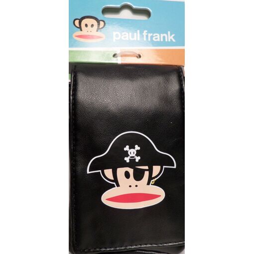 Poche pour appareil photo Paul Frank Pirate avec rabat