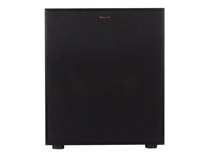 Klipsch R-120SW - Enceinte de basse - Noir