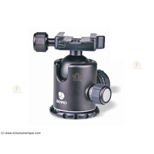 BENRO Head Tripod Ball B0