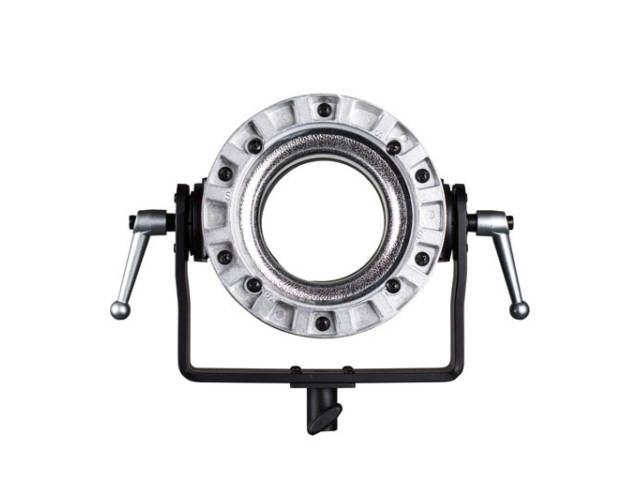 Adaptador Elinchrom LiteMotiv Profoto (Tamaño: 100 mm, Color: Negro, Capacidad: N/A)