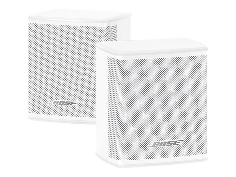Bose Surround Speakers - Wireless Speaker - White