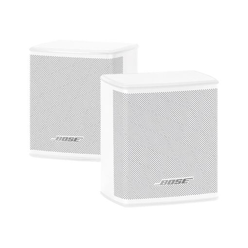 Altavoces Bose Surround - Altavoz inalámbrico - Blanco