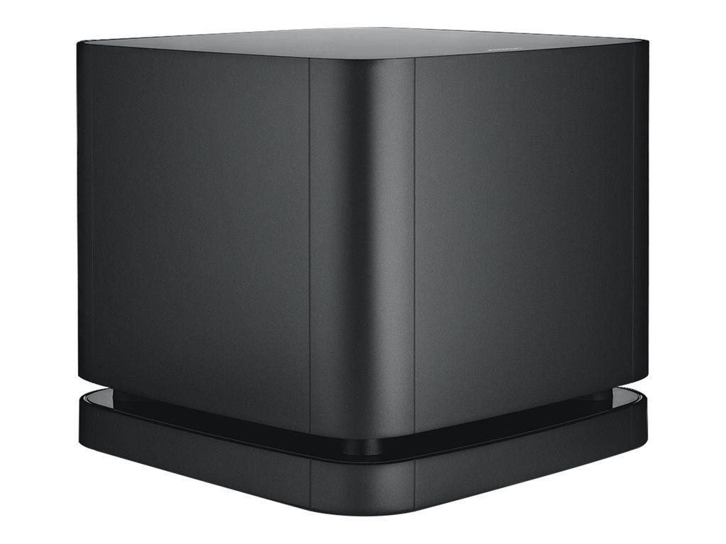 Bose 500 Subwoofer - Wireless Speaker - Black