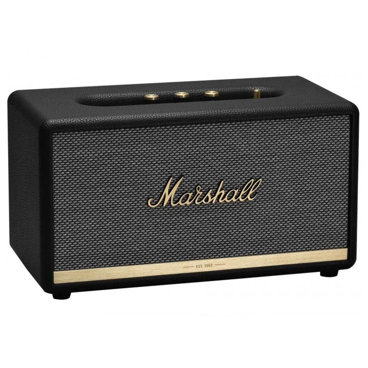 Marshall Stanmore II - Wireless Bluetooth Speaker - Grey