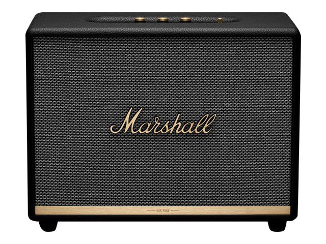 Haut-parleur sans fil Bluetooth Marshall Woburn II - Gris