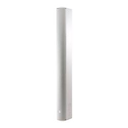 JBL CBT 100LA 1 White Speaker