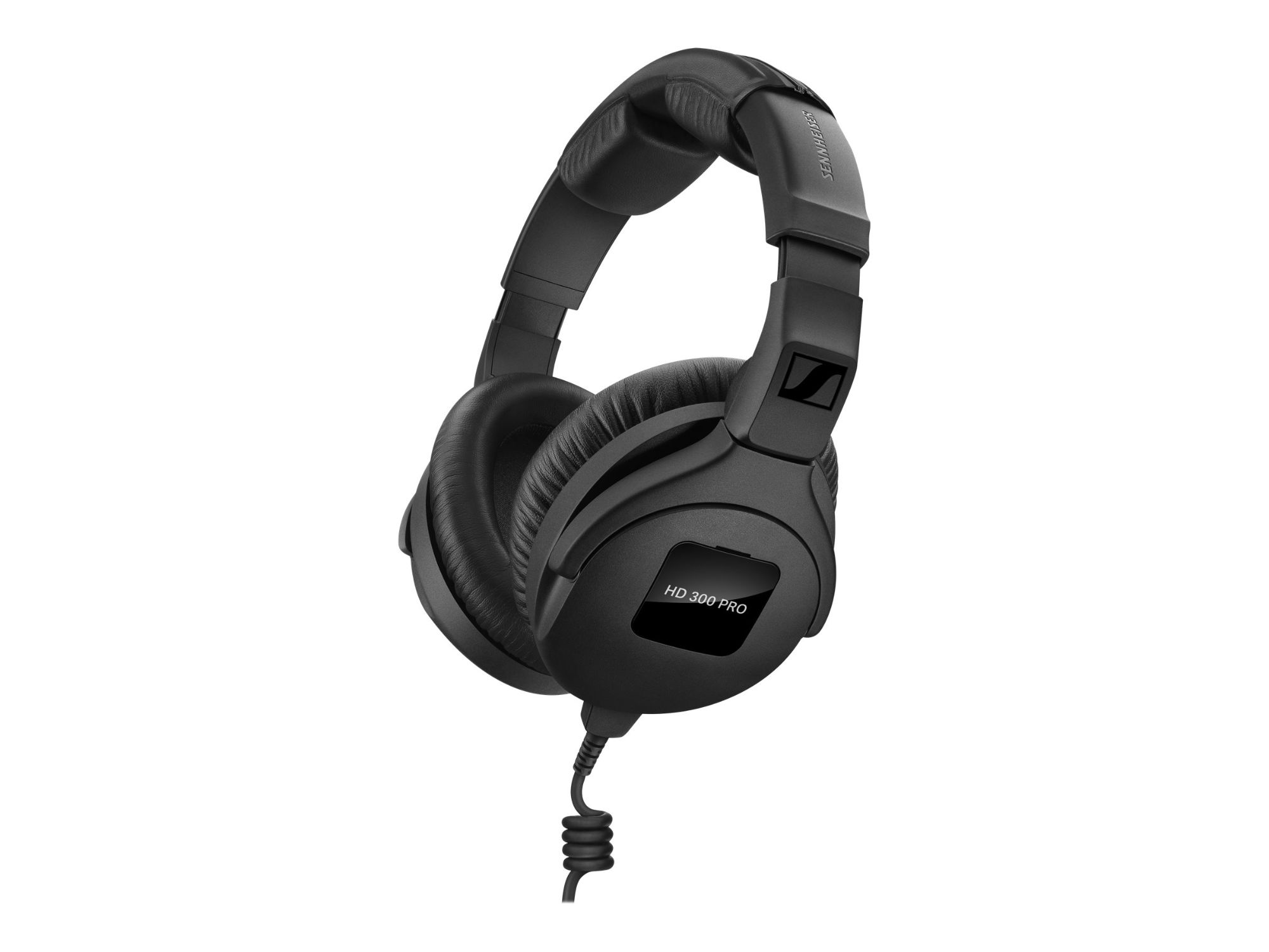 Sennheiser HD 300 PRO Headphones