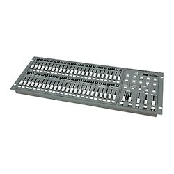 Showtec Showmaster 48 MKII Lighting Controller