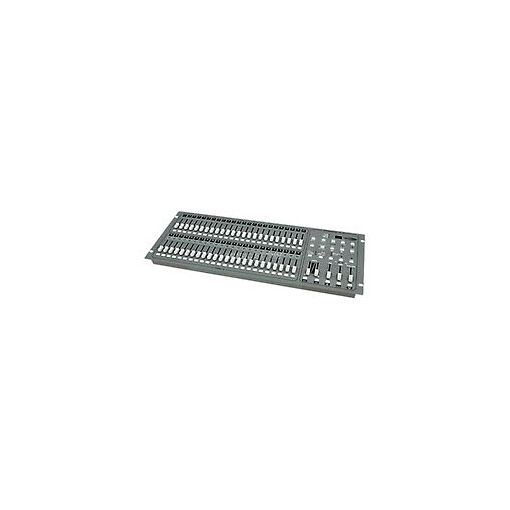 Controlador de iluminación Showtec Showmaster 48 MKII