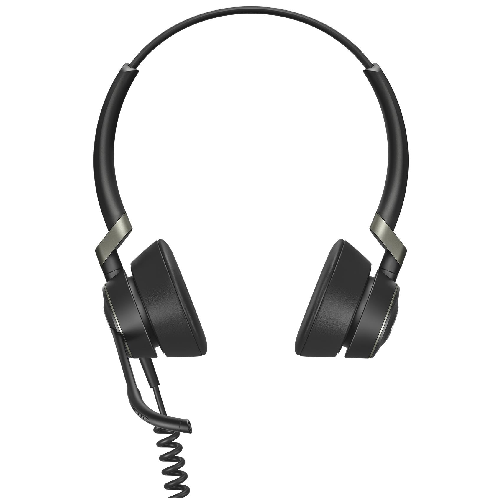 Casque filaire Jabra Engage 50 Stereo