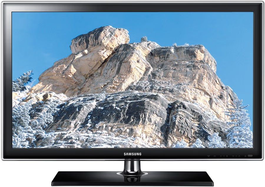 Samsung UE32D4000 32" LED TV 720p