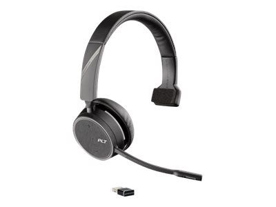 Poly Voyager 4210 Bluetooth Headset