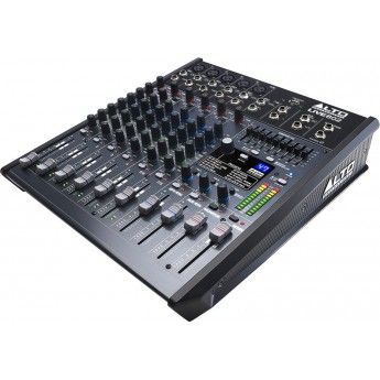 Alto Pro LIVE 802 Audio Mixing Table