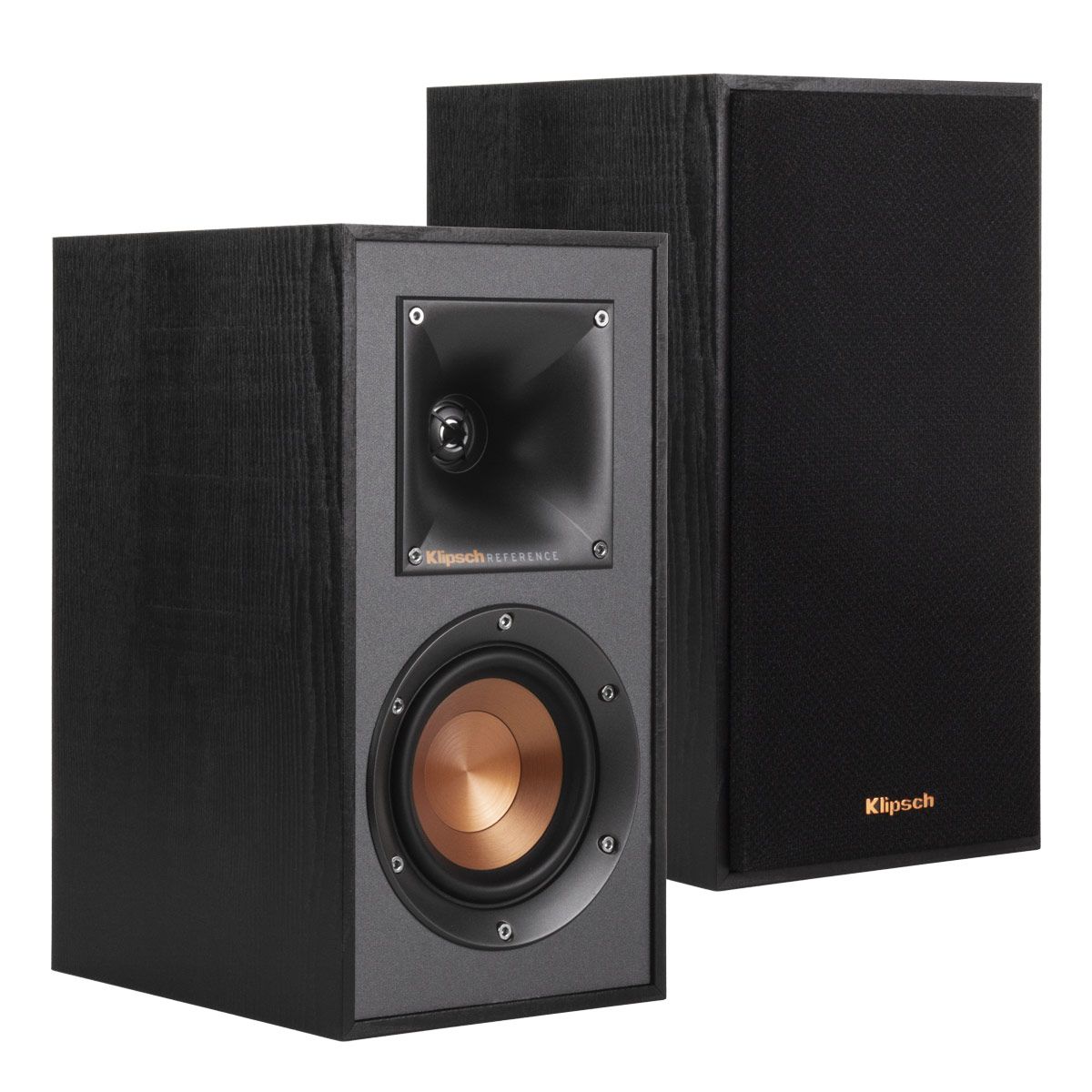 Klipsch R-41M Bookshelf Speakers (Pair)