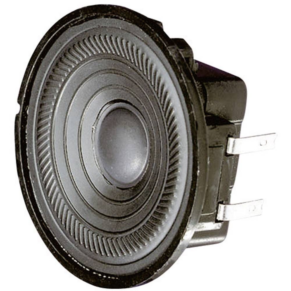 Visaton K 50 WP 2-Way Speaker, 50 ohms