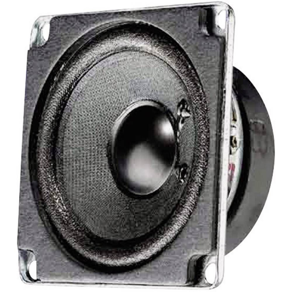 Visaton Large Band Speaker 5/8 Ohms