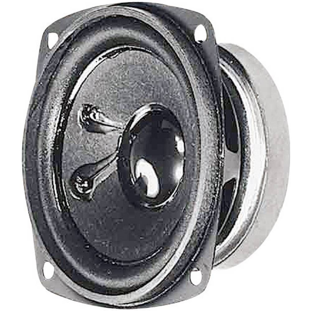 Visaton FRS 8 Full-Range Speaker
