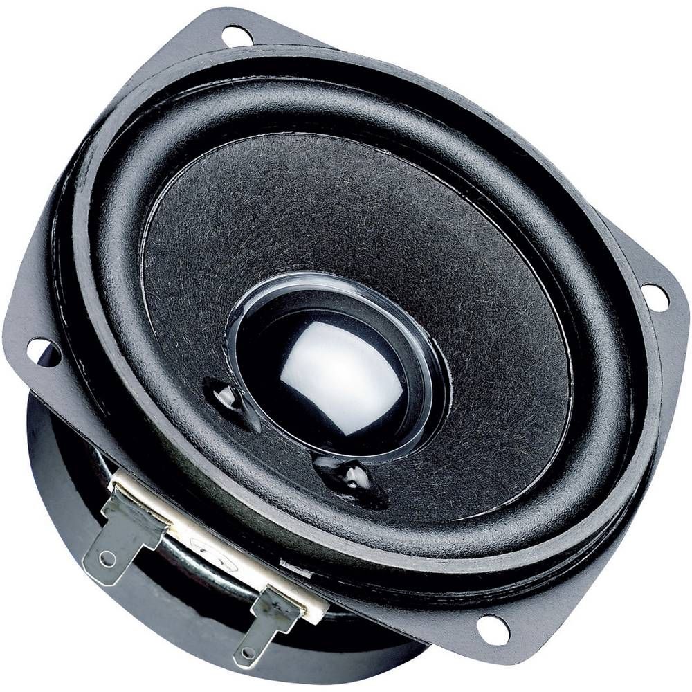 Visaton FRS-8 8in Hi-Fi Wide Band Speaker