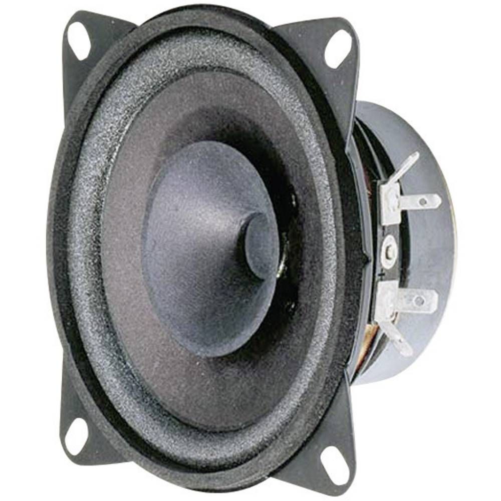 Visaton Large Band Speaker FR 10 HM, 4 ohms