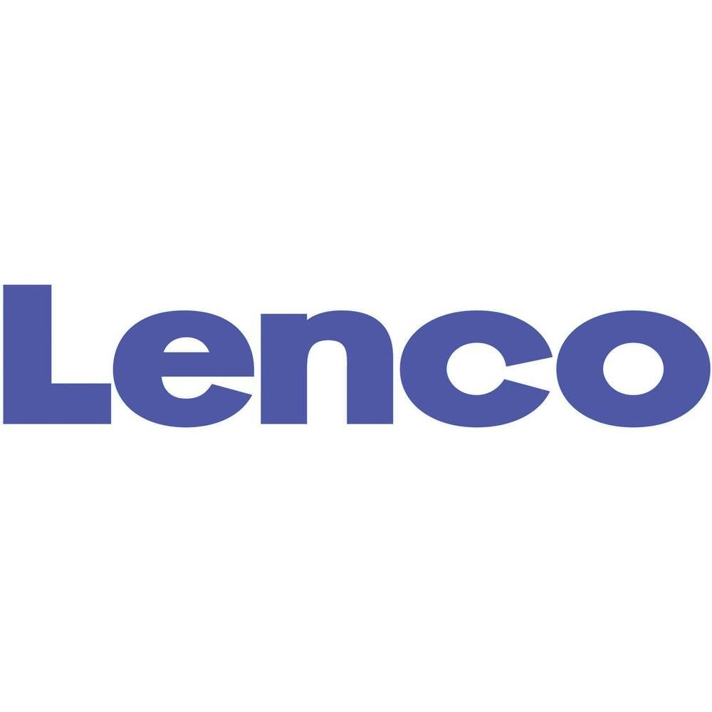 Plato giradiscos Lenco LS-40