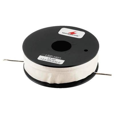 Bobine à air Monacor LSIP-150/1 pour haut-parleur