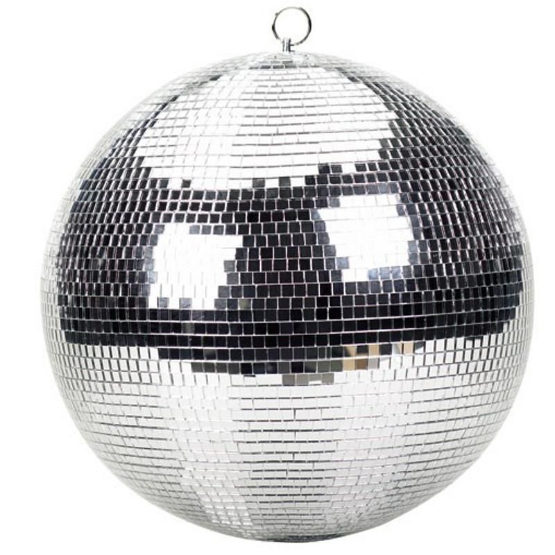 Skytec Disco Facet Ball, 30cm Ceiling Mount