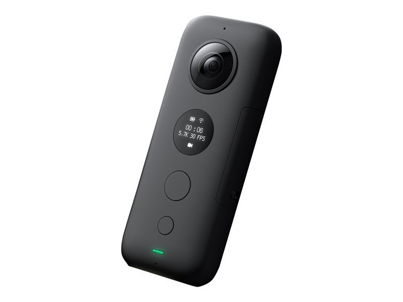 Cámara Insta360 One X 5.7K 360°