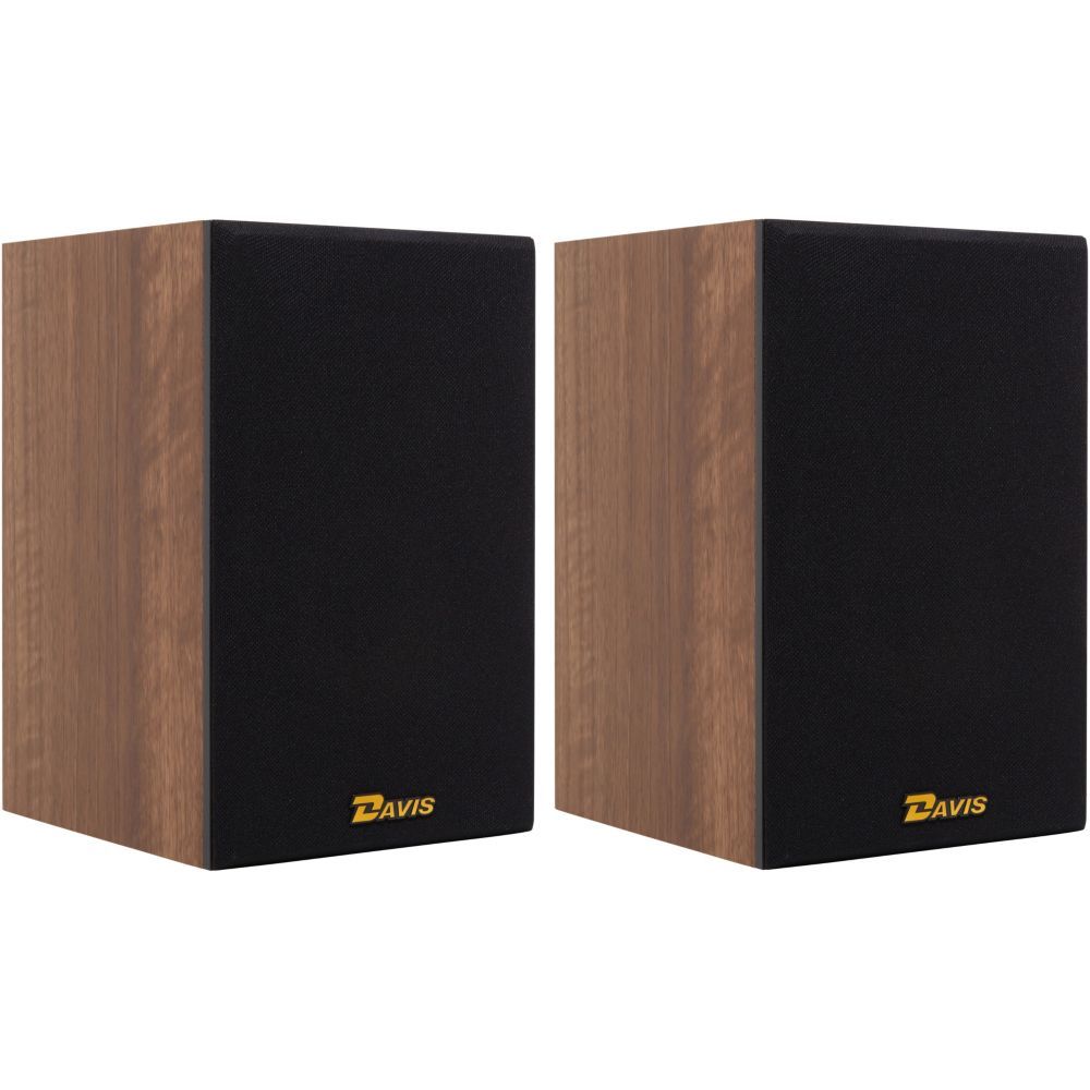 Davis Acoustics HERA 50 Speaker - Brown