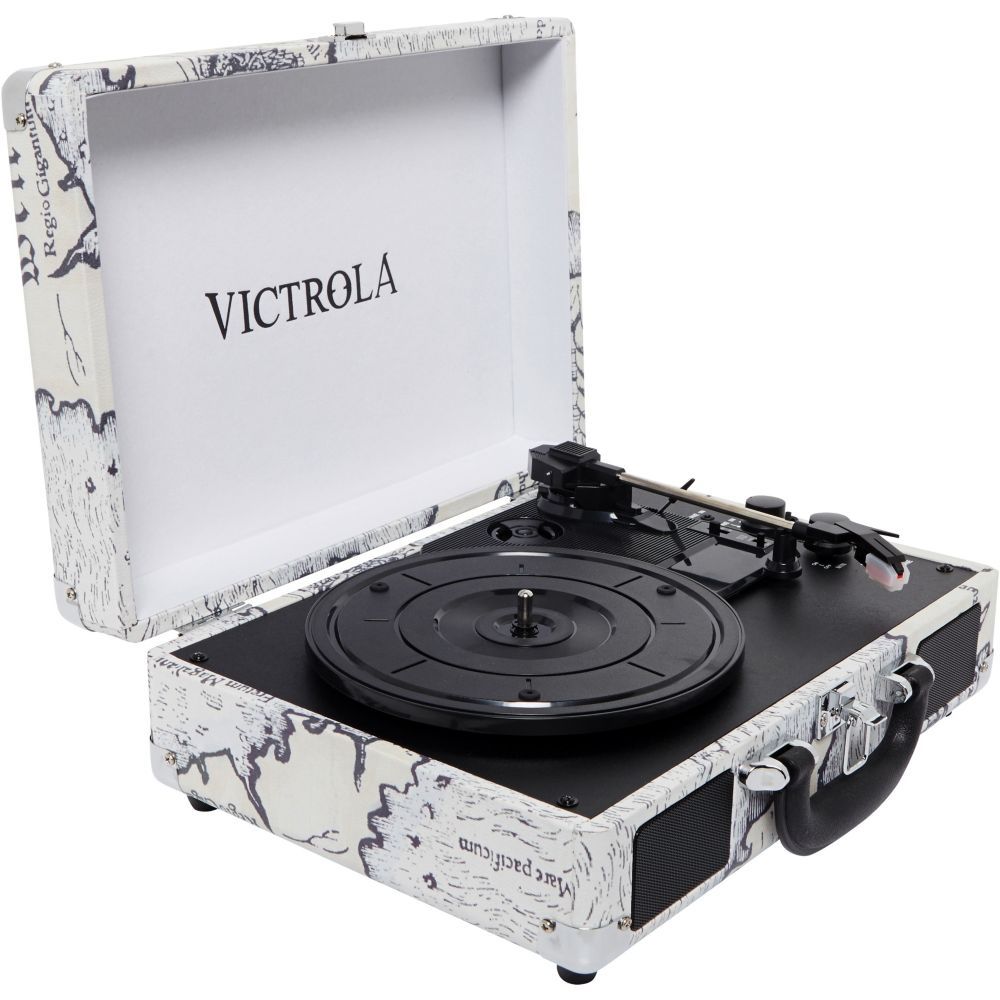 Victrola VSC-550BT Vinyl Record Player