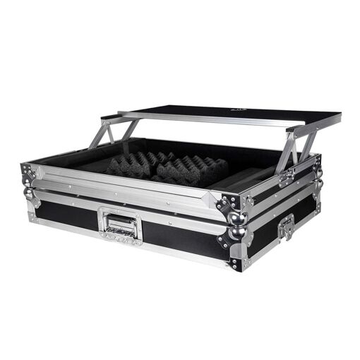 Étui de transport Power Acoustics FC XDJ RR pour contrôleur numérique Pioneer XDJ RR