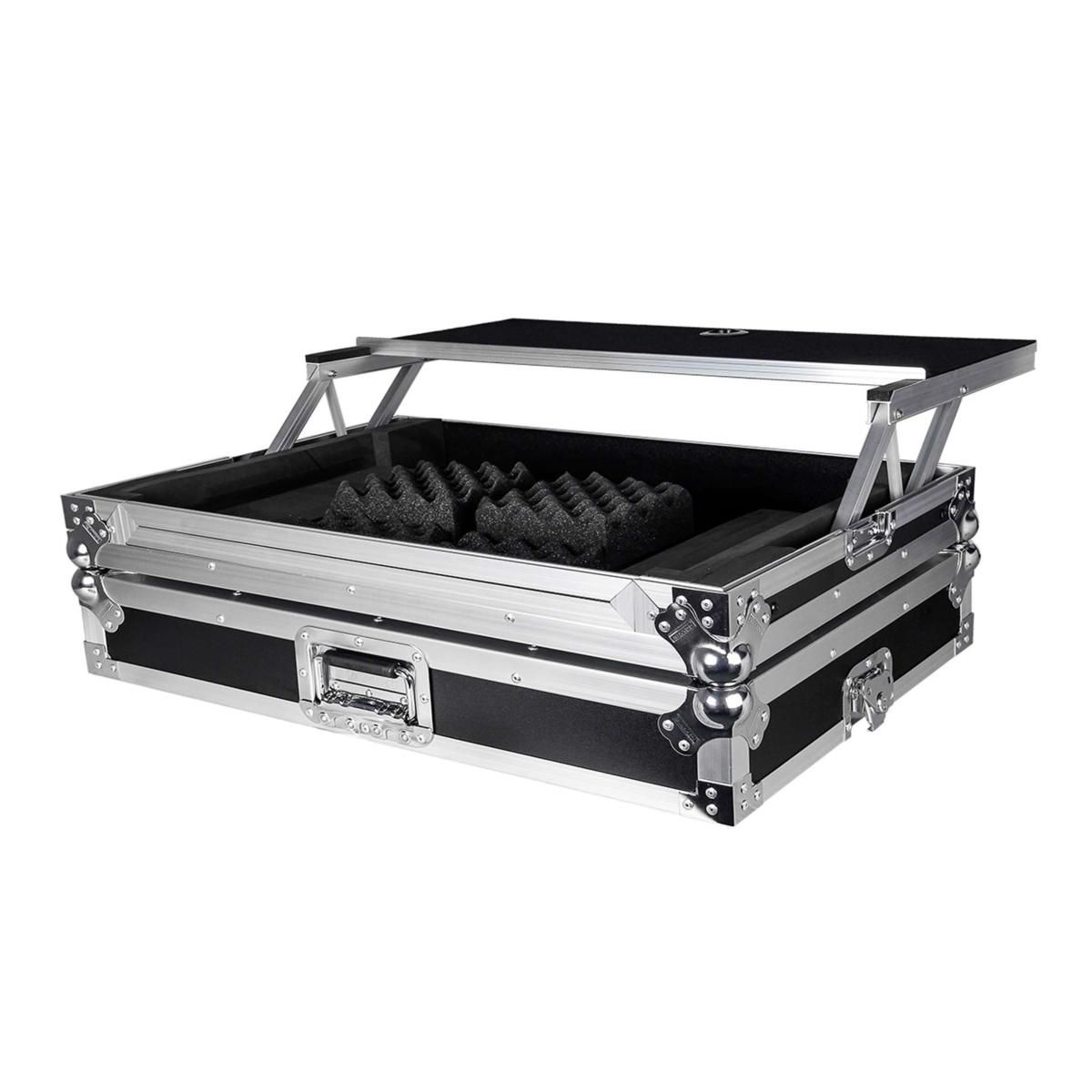 Maletín Power Acoustics FC XDJ RR para controlador digital Pioneer XDJ RR