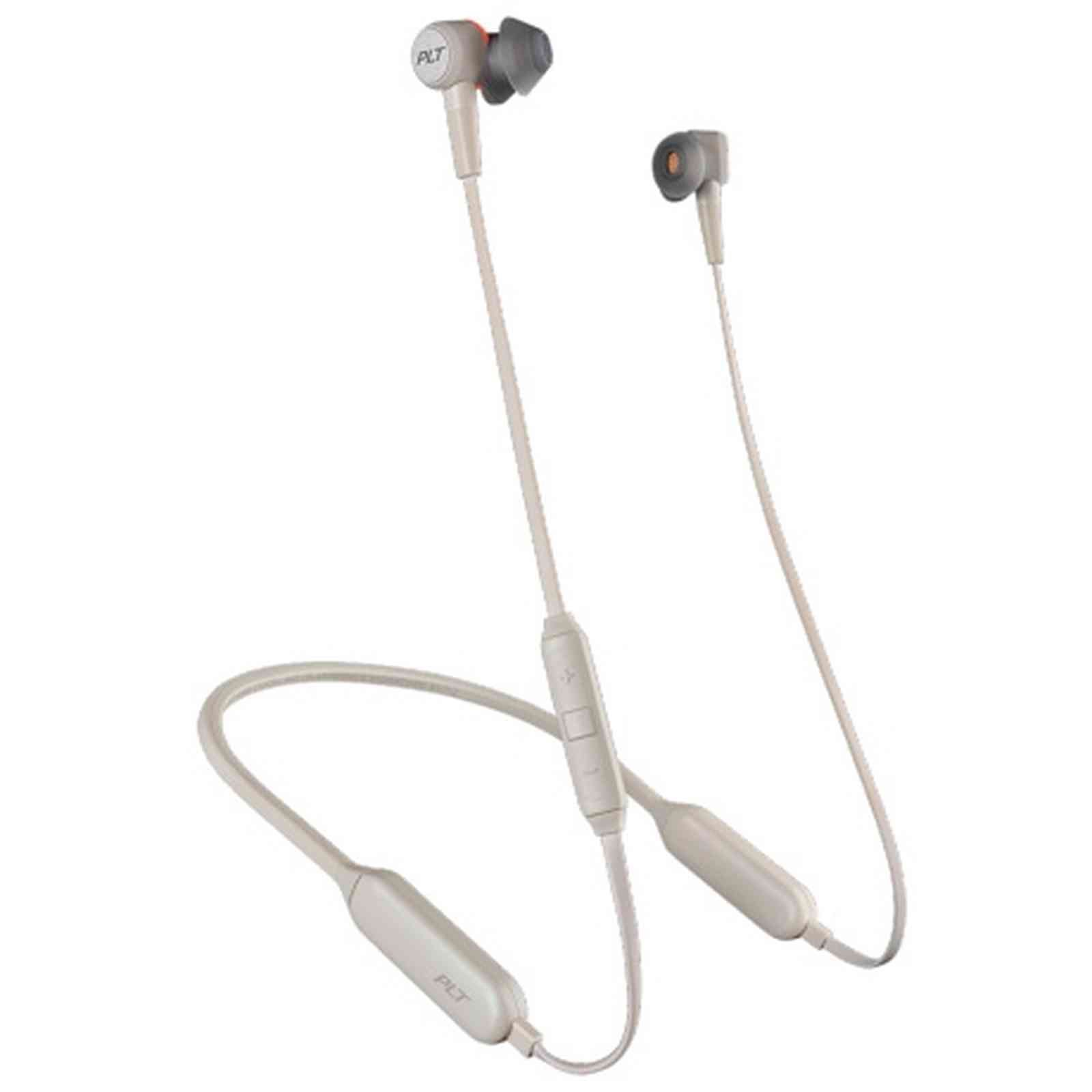 Auriculares inalámbricos Plantronics BackBeat GO 410 - Óseo