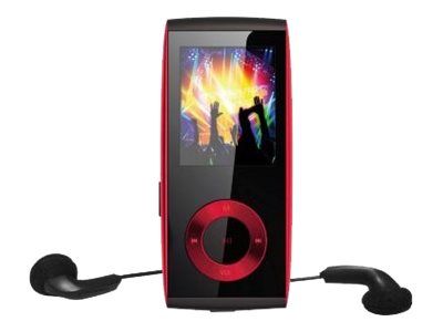 Inovalley Digital Reader MP13-BTH - Blue