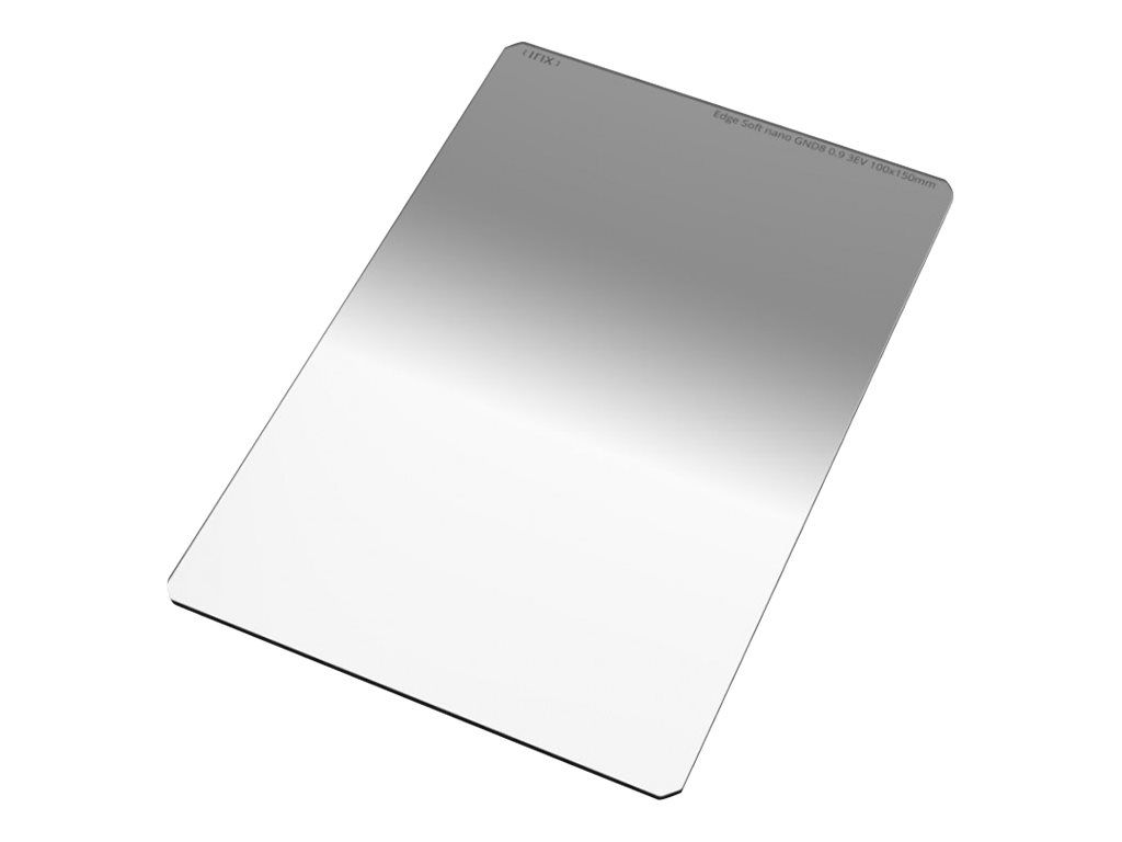 TH Swiss Irix Edge Graduated Neutral Density Filter 8x