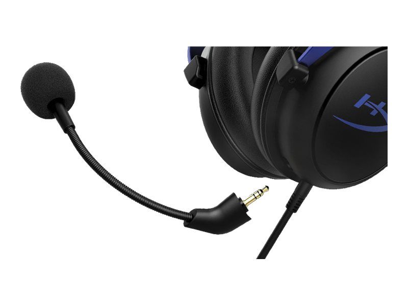 HyperX Cloud Gaming PS4 Headset