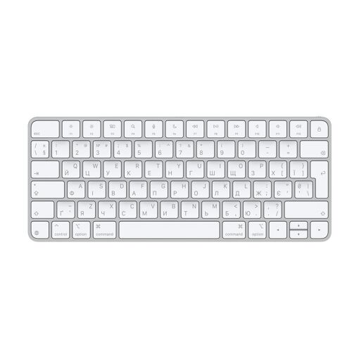 Apple Magic Keyboard - USB-C Wireless Bluetooth QWERTY Keyboard