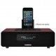 Sangean DDR-38 Radio with Bluetooth and Lightning Dock