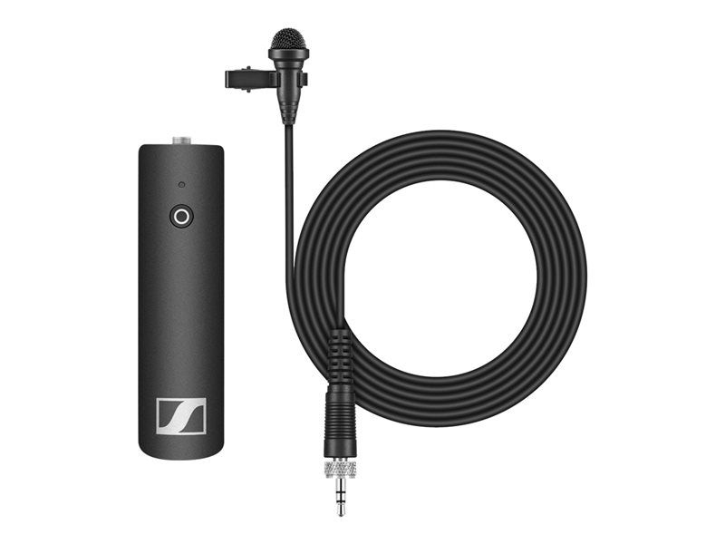 Kit de micrófono inalámbrico Sennheiser XSW-D XS