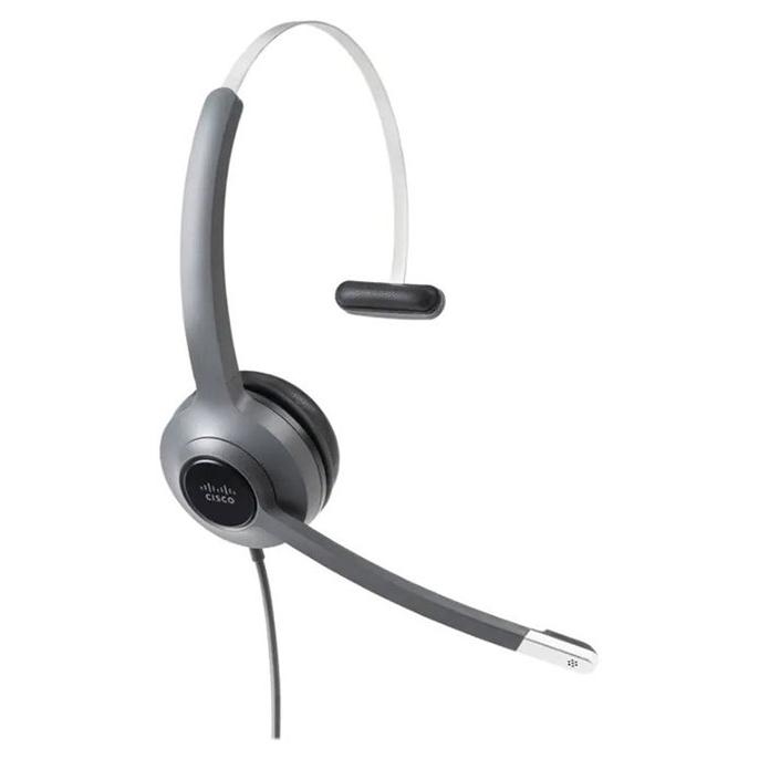 Cisco 521 Wired Single Earbud Headset