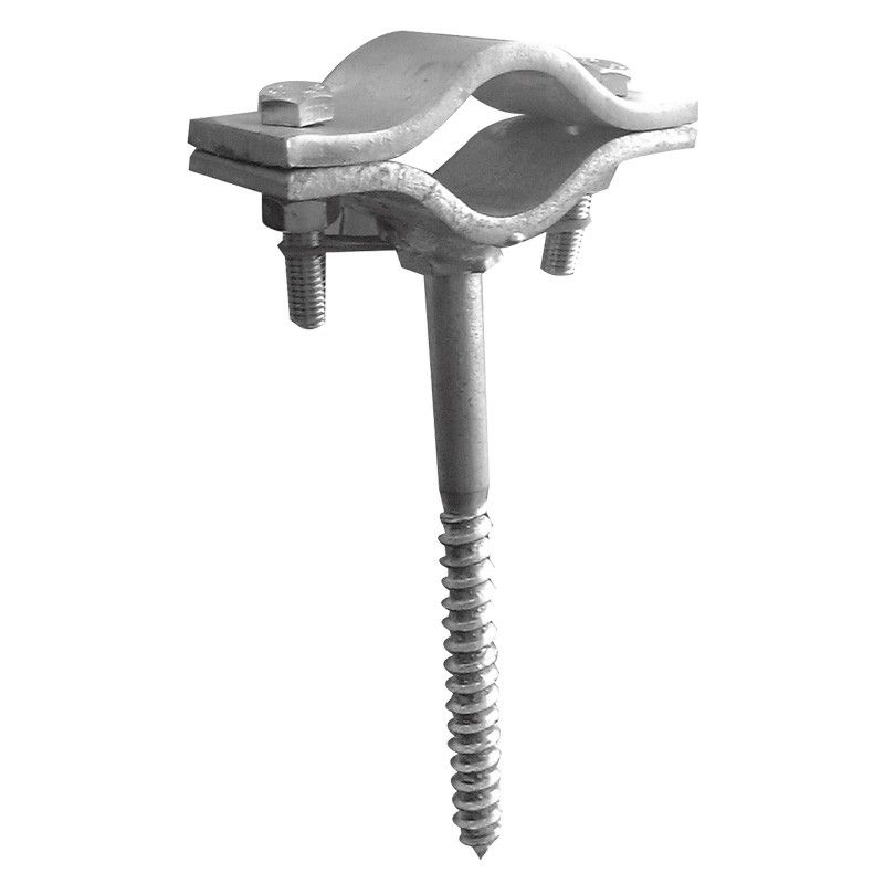 Metronic Collar for Mast 33-45 mm