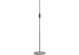 K&M 26010 - Micro Soft Touch Stand, Grey