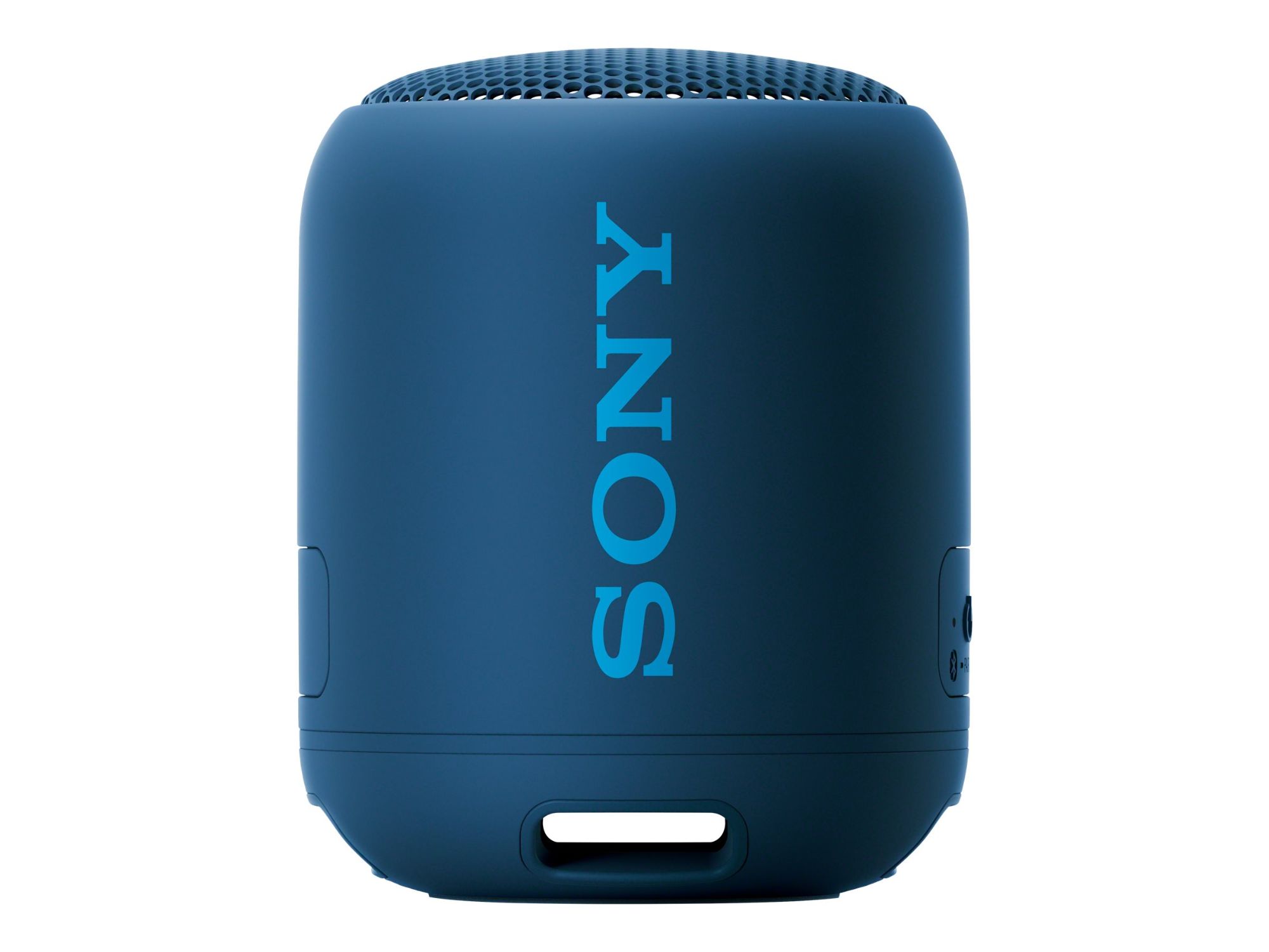 Sony SRS-XB12 Bluetooth Wireless Speaker - Blue