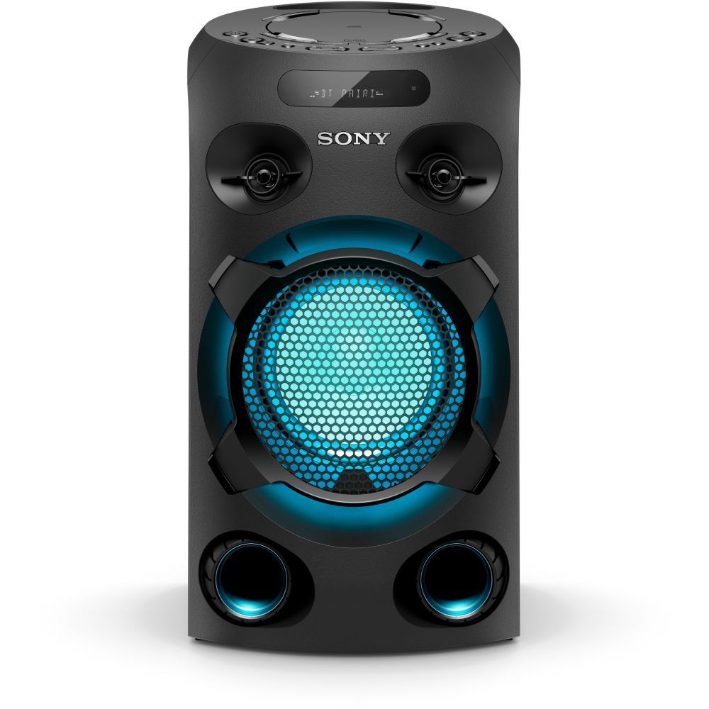 Sony MHCV02 Mini Speaker