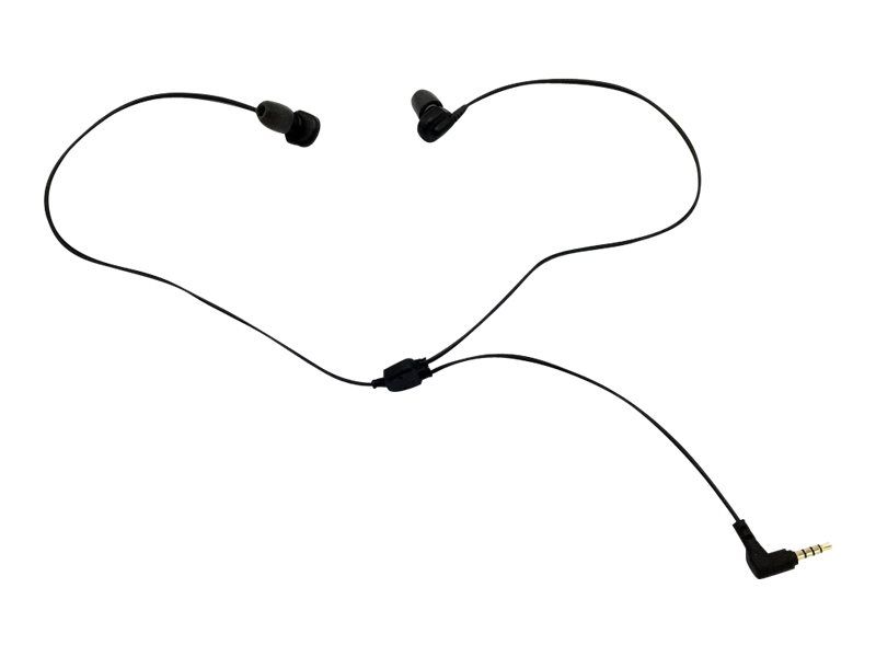 Casques audio RealWear - Écouteurs filaires avec isolation acoustique