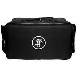 Mackie FreePlay LIVE Bag (Size: 15-Inch, Color: Black, Capacity: 20L)