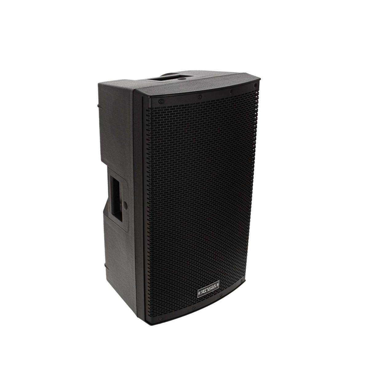 Definitive Audio KOALA 12A BT - Active Bluetooth Speaker 1200W