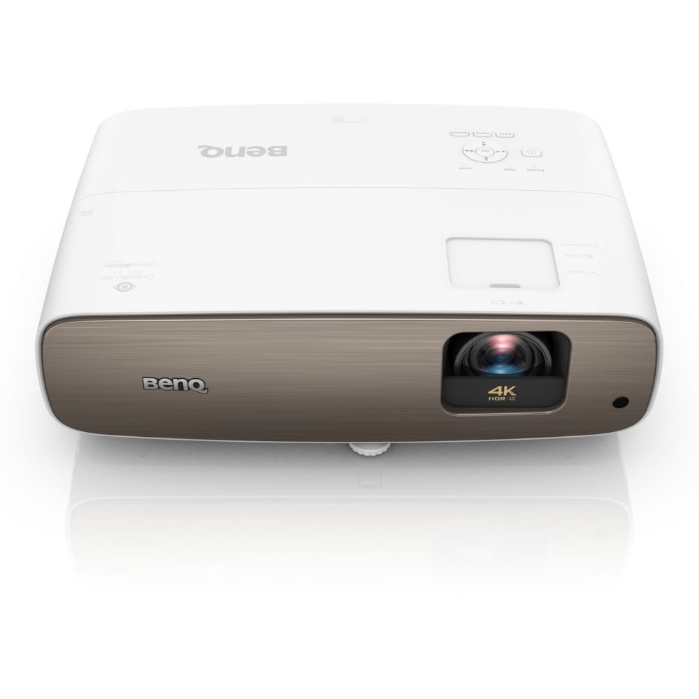 BenQ CinePrime W2700 4K Projector