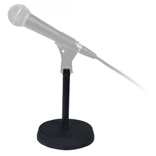 RTX MTDX Microphone Stand