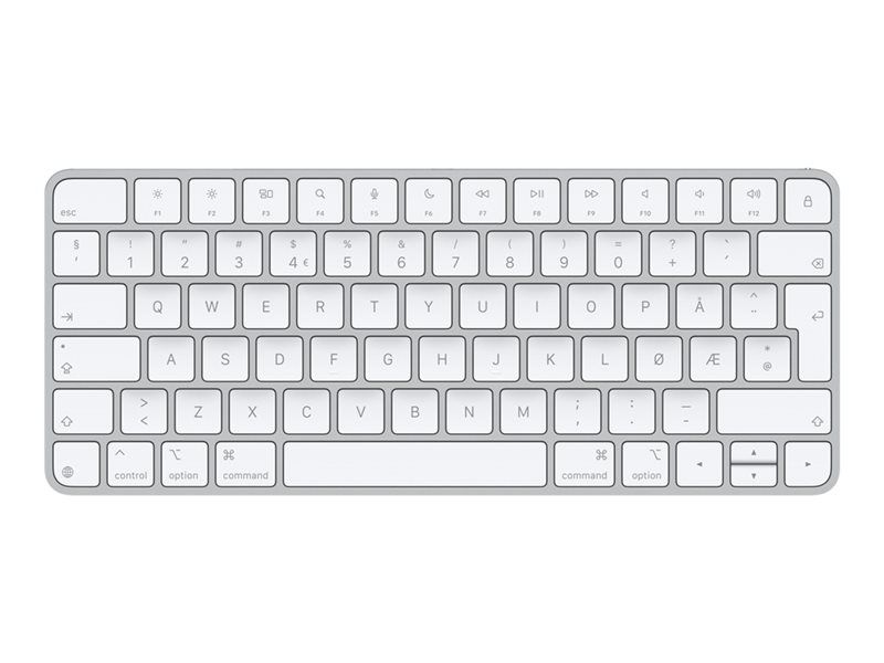Apple Magic Keyboard - USB-C Wireless Bluetooth QWERTY Keyboard