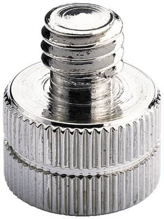 Vis d'adaptation Monacor MAC-30